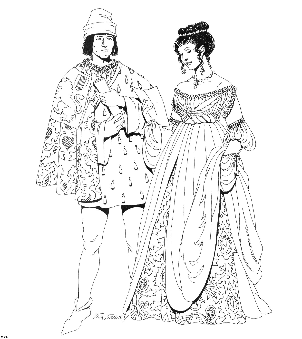 renaissance kleding015